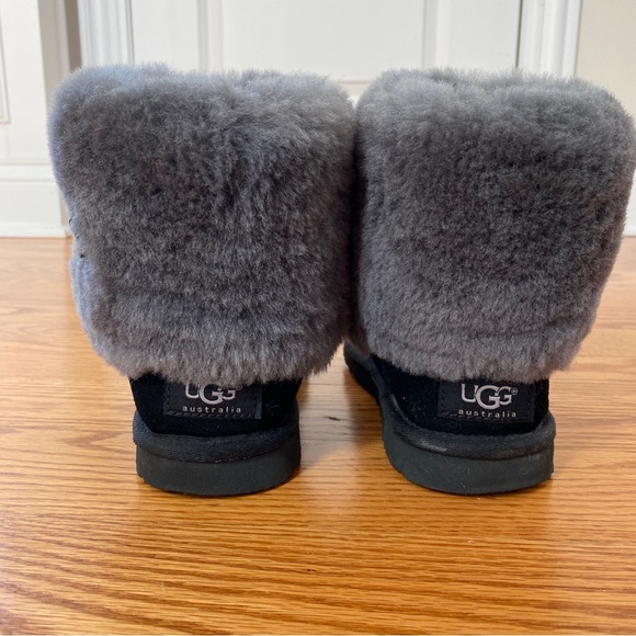 EUC Ugg boots sz 5/36 - Picture 6 of 7